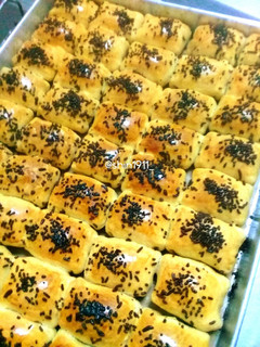 Foto resep Bolen Pisang