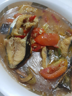 Foto resep Pindang Patin