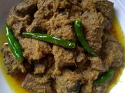 Gambar hati lembu