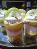 Triffle de limón👩🏼‍🍳🍋