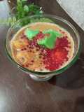 Kolak Pisang Sagu Mutiara