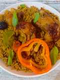 محموص دجاج
