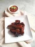 482. Ayam Bakar Kecap