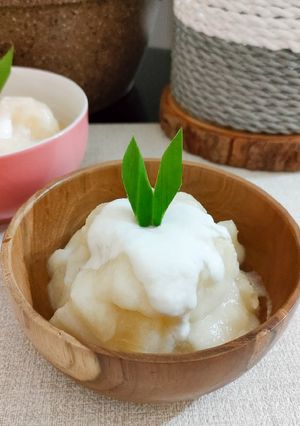 Foto resep Ande-ande lumut