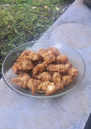 Foto resep ChickPop Goreng Ketumbar