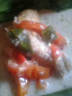 Foto resep Garang Asem ayam