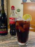 Kalimotxo - Red Wine with Cola