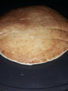 صورة لوصفة عجينة القطايف