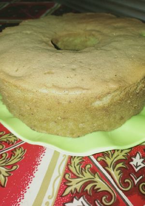 Foto resep Bolu pisang 3 telur
