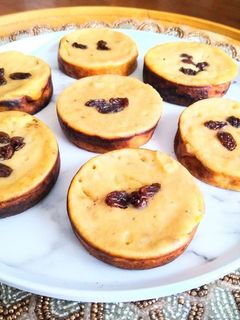 Foto resep Kue lumpur pisang