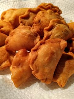 Foto resep Pastel Abon