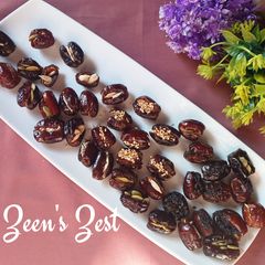 A picture of Assorted Dates Platter.