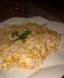 مكرونه دايت 🍝