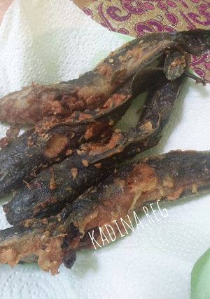Foto resep Lele goreng kriuk gurih