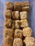 Nugget telur sayur