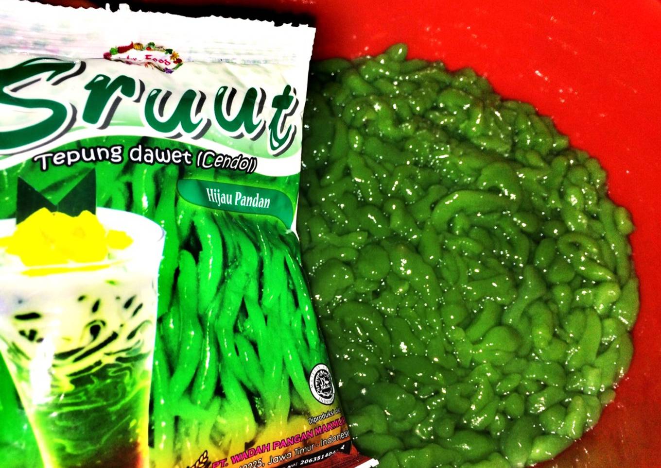 Cendol