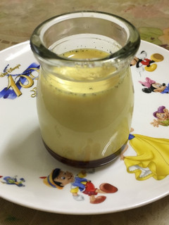 焦糖布丁🍮 的食譜成品照片
