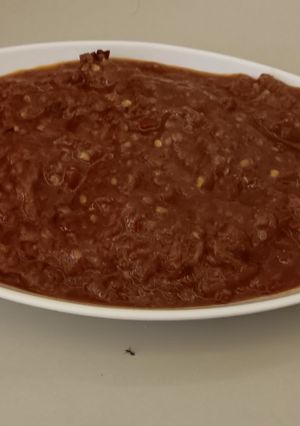 Foto resep Sambal Lamongan