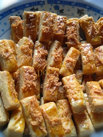 Cara Gampang Membuat Resep Kastengel Tanpa Telur yang  Bikin Ketagihan Anti Ribet, Lezat