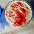 Hummus de garbanzos