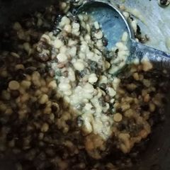 A picture of Mix lentil khichdi.