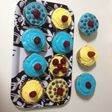 Cupcakes de vainilla🍦