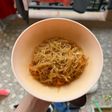 Bihun Ayam Kecap