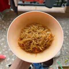 รูปของ Bihun Ayam Kecap