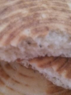 صورة لوصفة مطلوع خفيف
