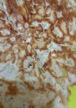 A picture of Omelette.