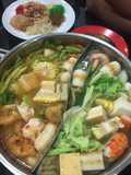 Shabu-shabu