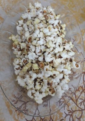 عکسی از دستور پفیلای گلپری