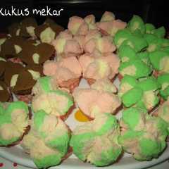Bolu Kukus রেসিপির প্রধান ছবি