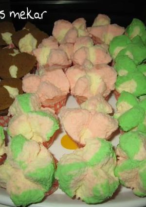 Foto resep Bolu Kukus