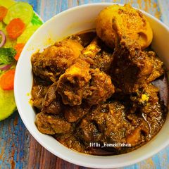 A picture of Mutton Dak Bungalow.