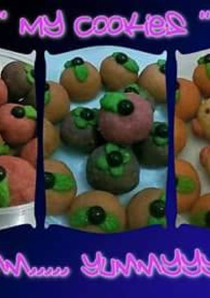 Foto resep Nastar Imut