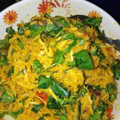 Abacha A picture of Abacha.