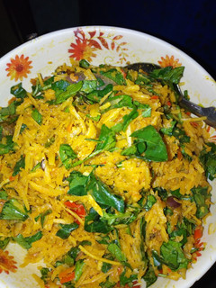 A picture of Abacha.