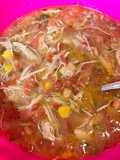 Chicken Tortilla Soup
