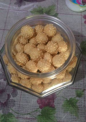 Foto resep Keciput renyah