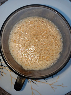 A picture of Bubble Tea.