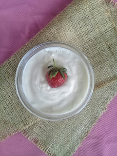 Foto resep Plain Yogurt Homemade