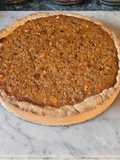 Kuchen de Nuez