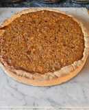 Kuchen de Nuez