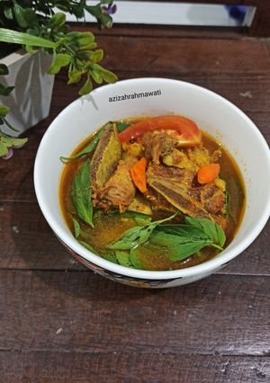 Foto resep Pindang Iga Sapi