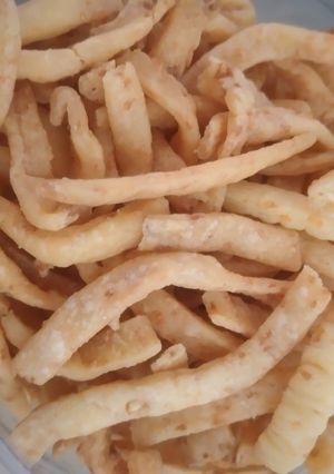 Foto resep Cheese Stick