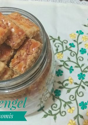 Foto resep Kastengel Ekonomis