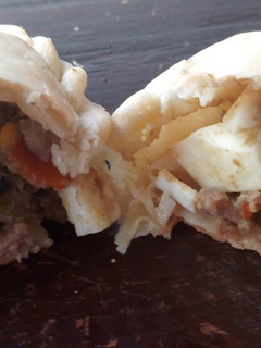 Una foto de Empanadas de carne picada súper deli