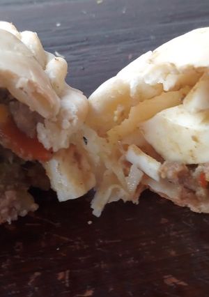 Una foto de Empanadas de carne picada súper deli