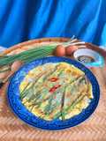Bánh Hành Hàn Quốc Pajeon (Bánh Xèo Hành Lá)